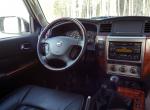 Nissan Patrol 5-Door 2004 года